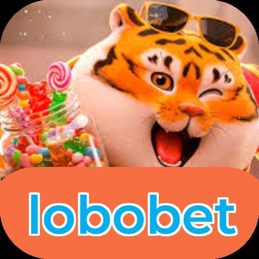 Passo a passo para baixar o app lobobet — ilustração editorial
