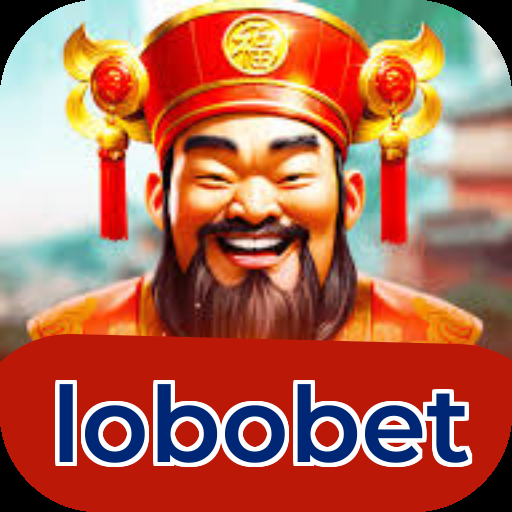 Instalação segura do APK Android lobobet — ilustração editorial
